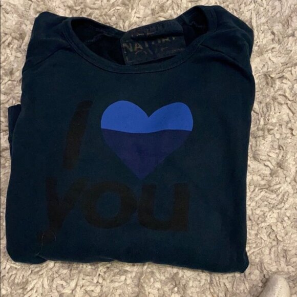 Free City Crew Neck - Picture 1 of 5